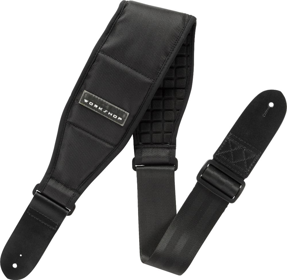 IBANEZ BWS90 BASS GUITAR STRAP