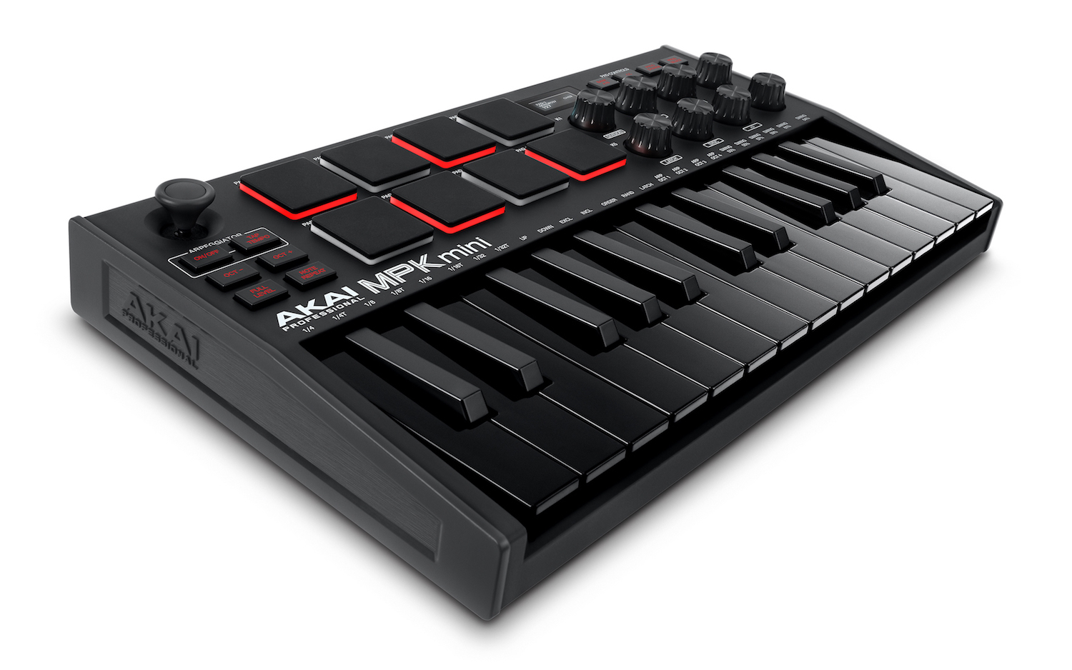 AKAI PRO MPK MINI MK3 B