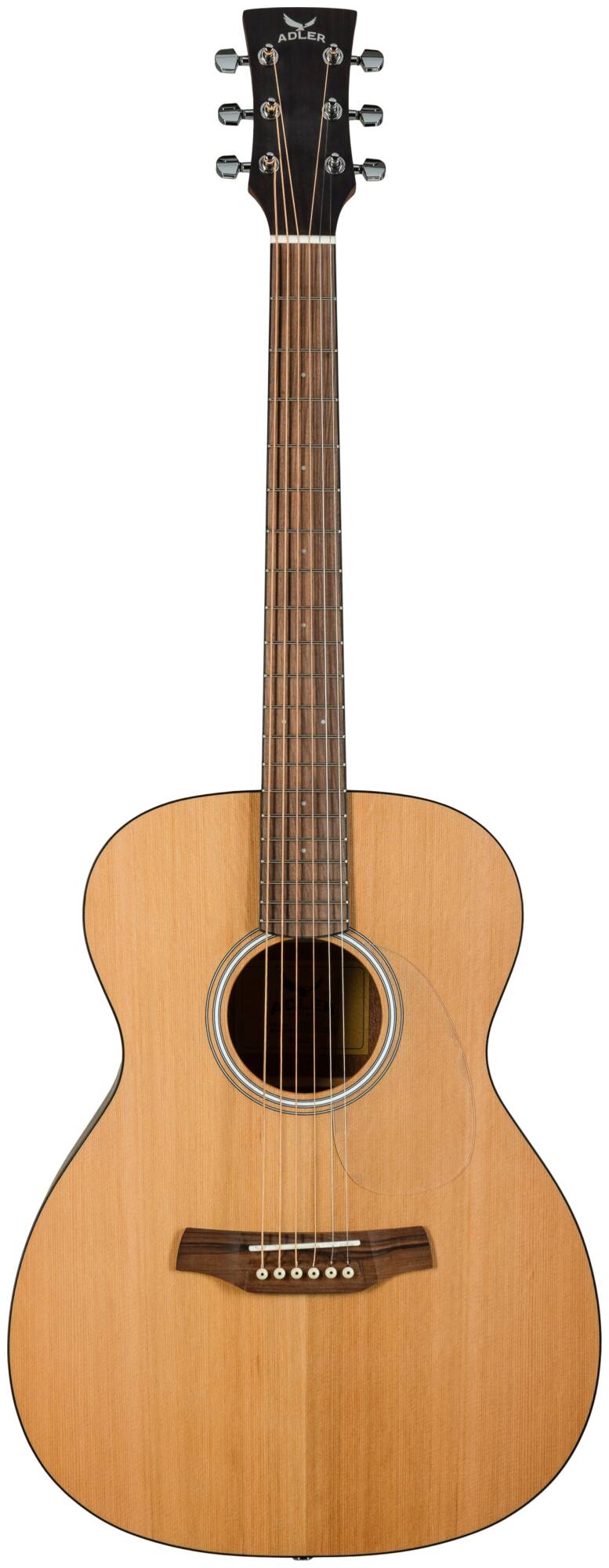 ADLER OM50-CM - Гитара акустическая шестиструнная
