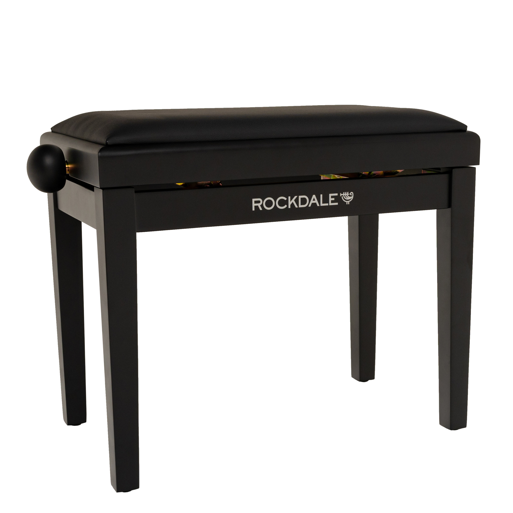 ROCKDALE RHAPSODY 131 BLACK