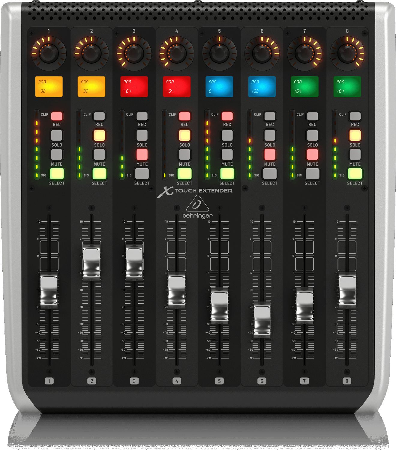 BEHRINGER X-TOUCH EXTENDER