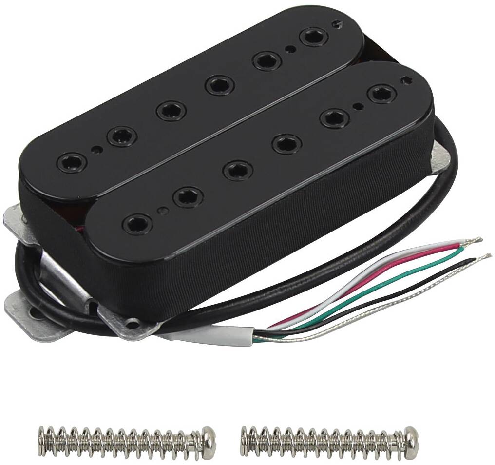 FLEOR M00168-2 - Звукосниматель для электрогитары FLEOR M00168-2 - Звукосниматель для электрогитары