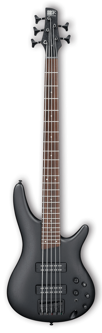IBANEZ SR305EB-WK