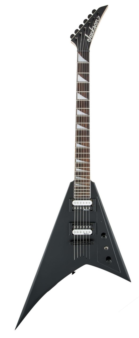 JACKSON JS32T Randy Rhoads Satin Black