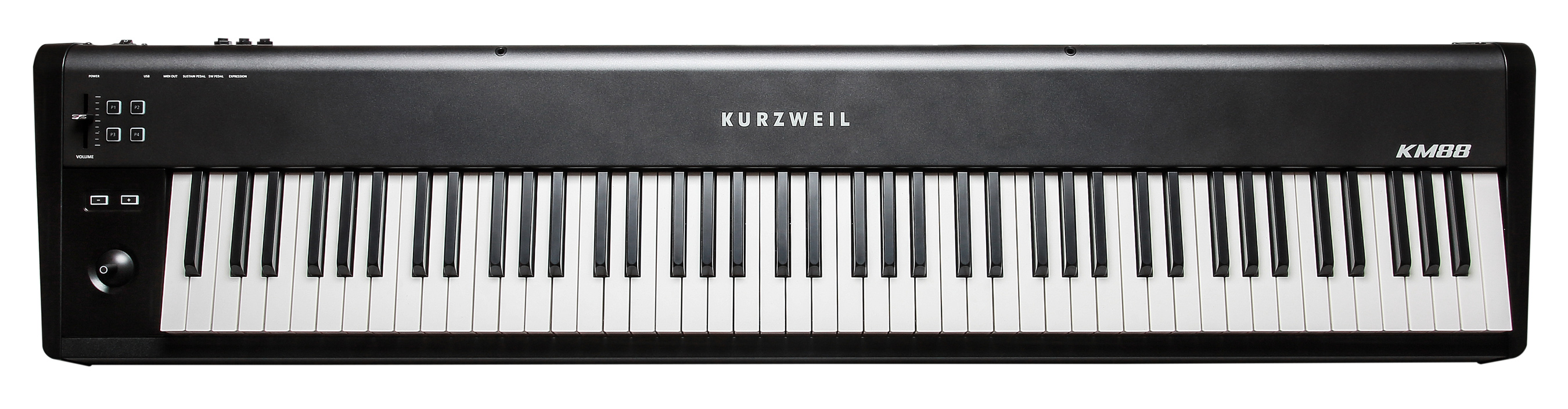 Kurzweil KM88