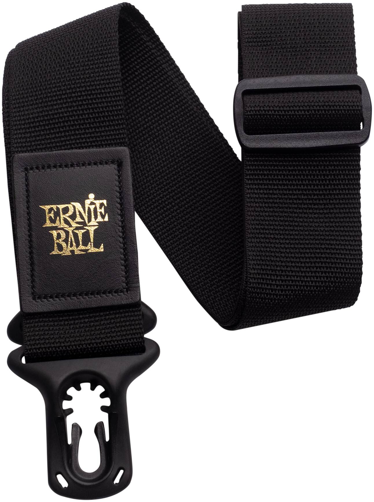 ERNIE BALL 4056 PolyLock - Ремень для гитары