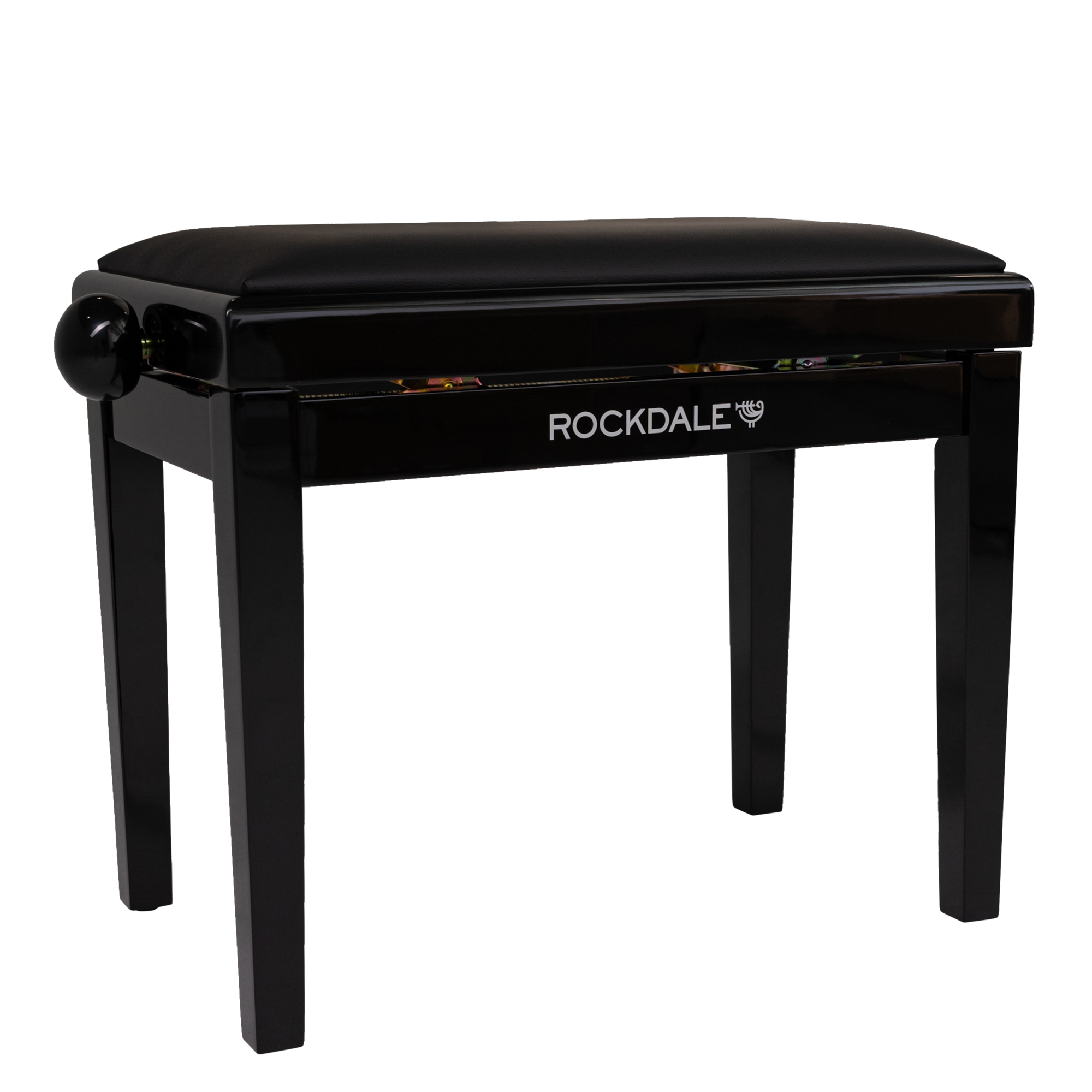 ROCKDALE Rhapsody 131 Black Gloss