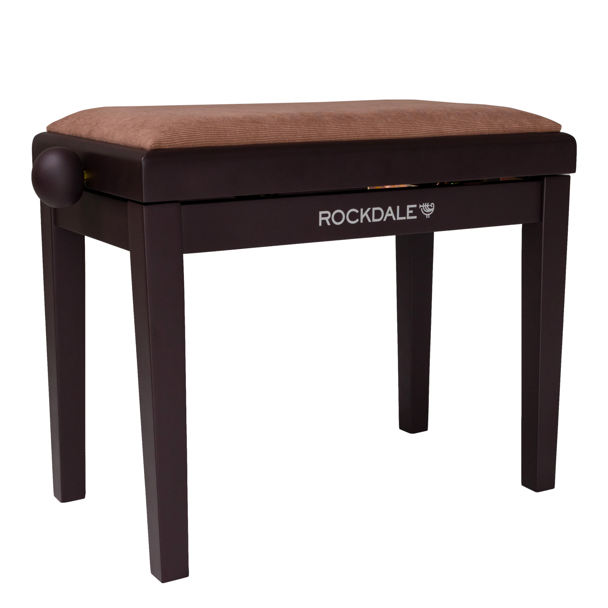 ROCKDALE Rhapsody 131 SV Rosewood Coffee