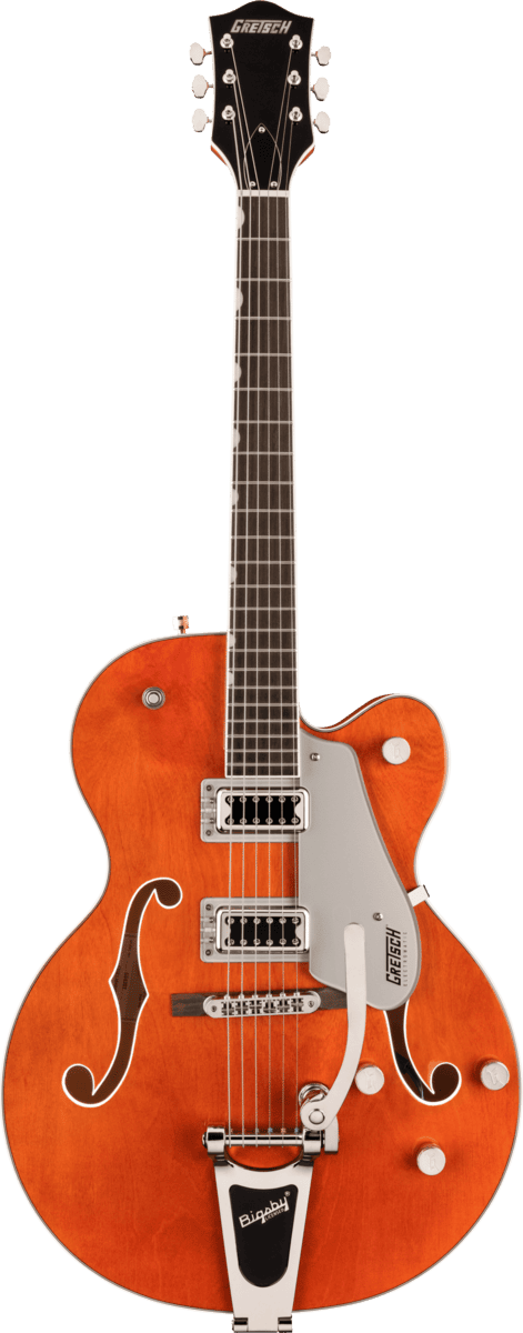 GRETSCH G5420T Electromatic Orange Stain GRETSCH G5420T Electromatic Orange Stain
