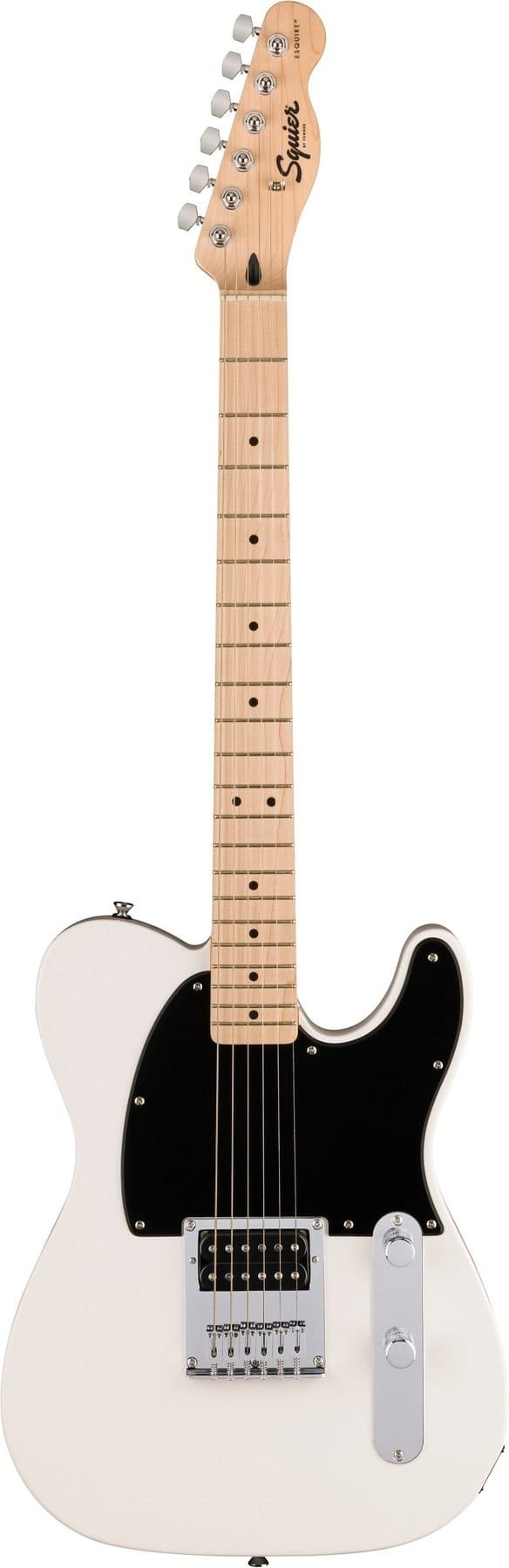 FENDER SQUIER Sonic Esquire H Arctic White