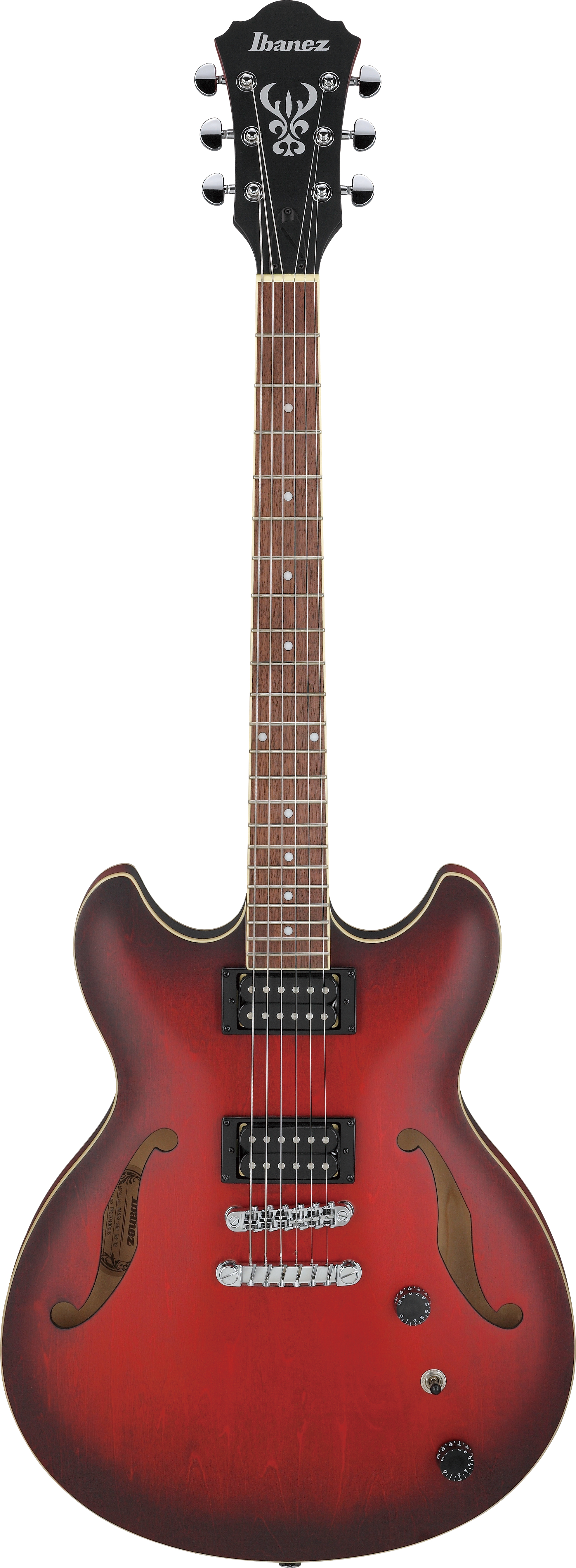 IBANEZ AS53-SRF IBANEZ AS53-SRF