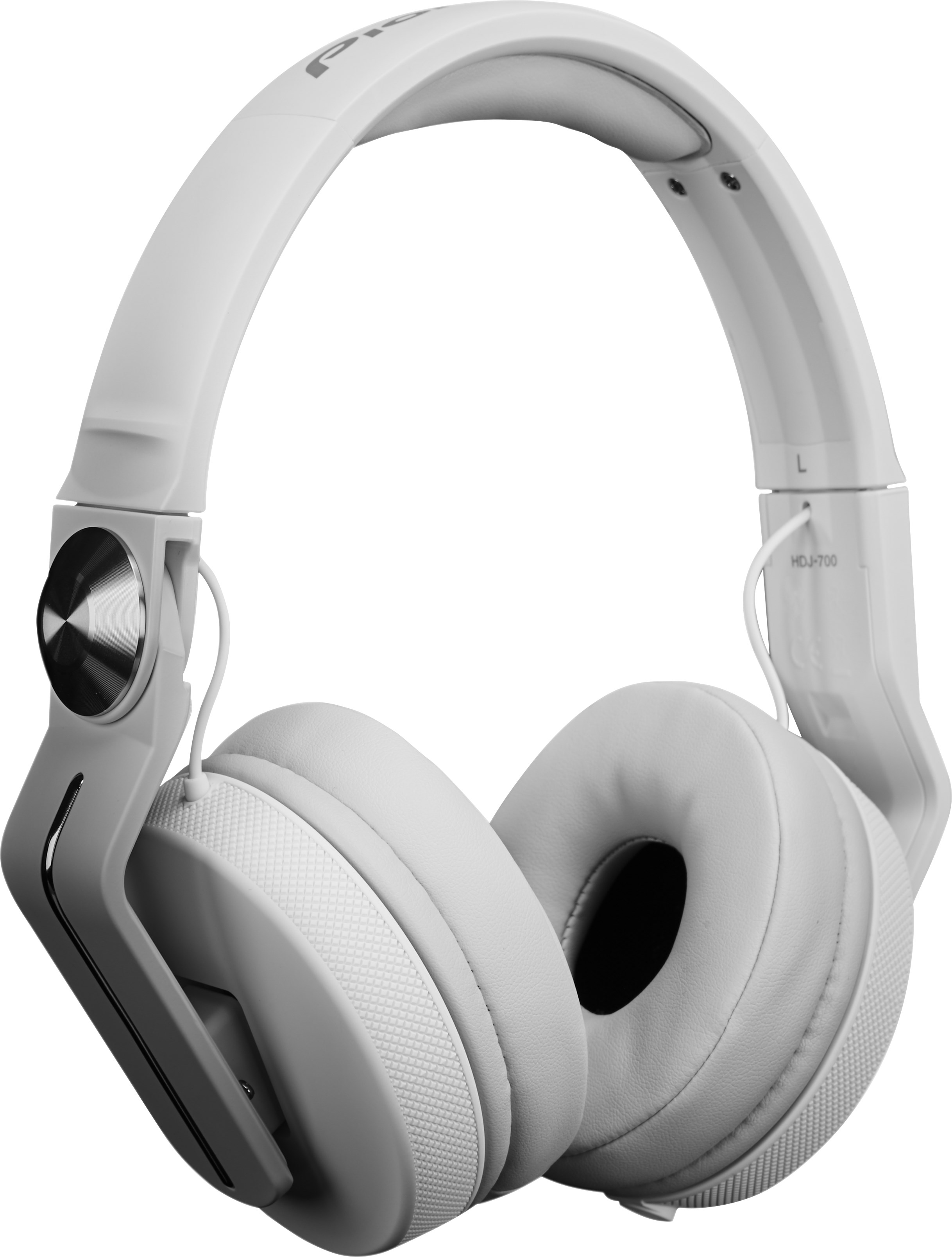PIONEER HDJ-700-W