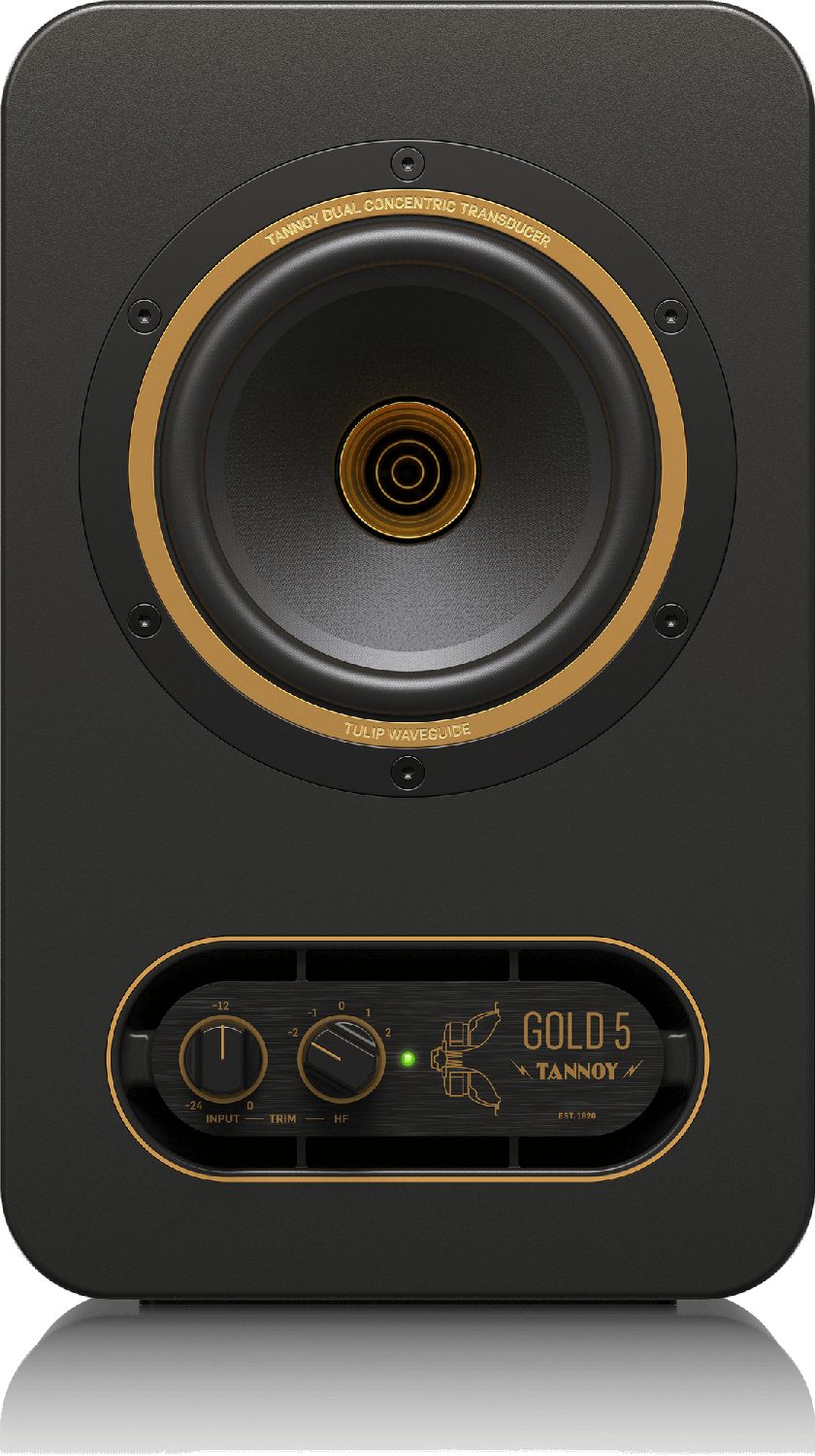 TANNOY GOLD 5