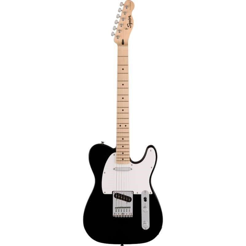 FENDER SQUIER Sonic Telecaster Black