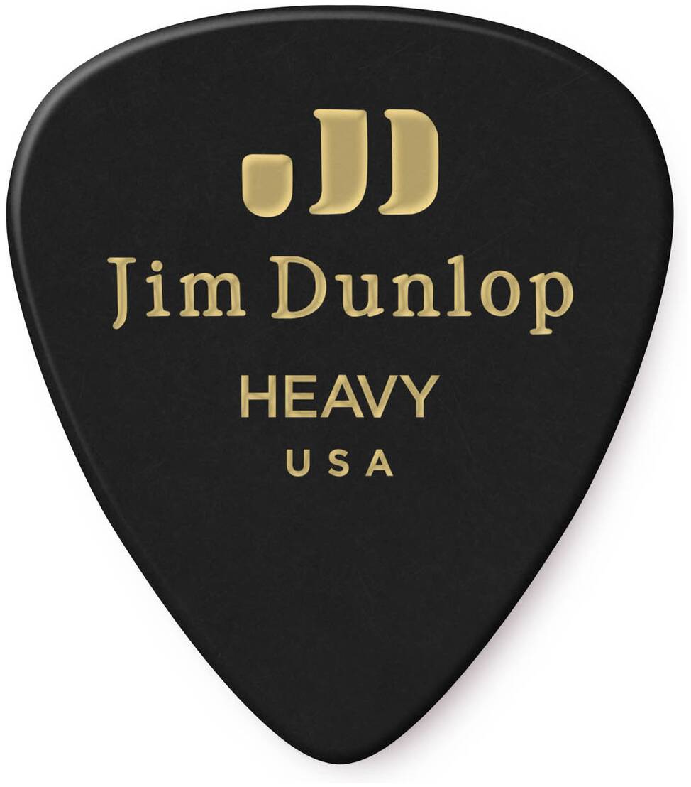 DUNLOP 483P03HV - Набор медиаторов