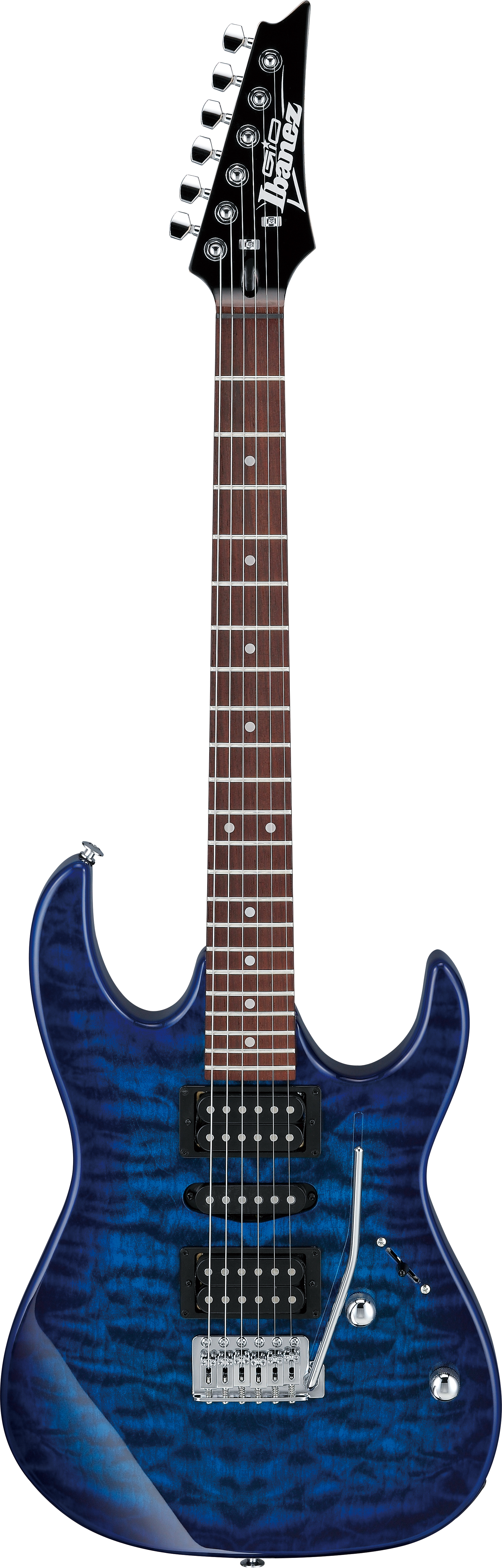 IBANEZ GRX70QA-TBB