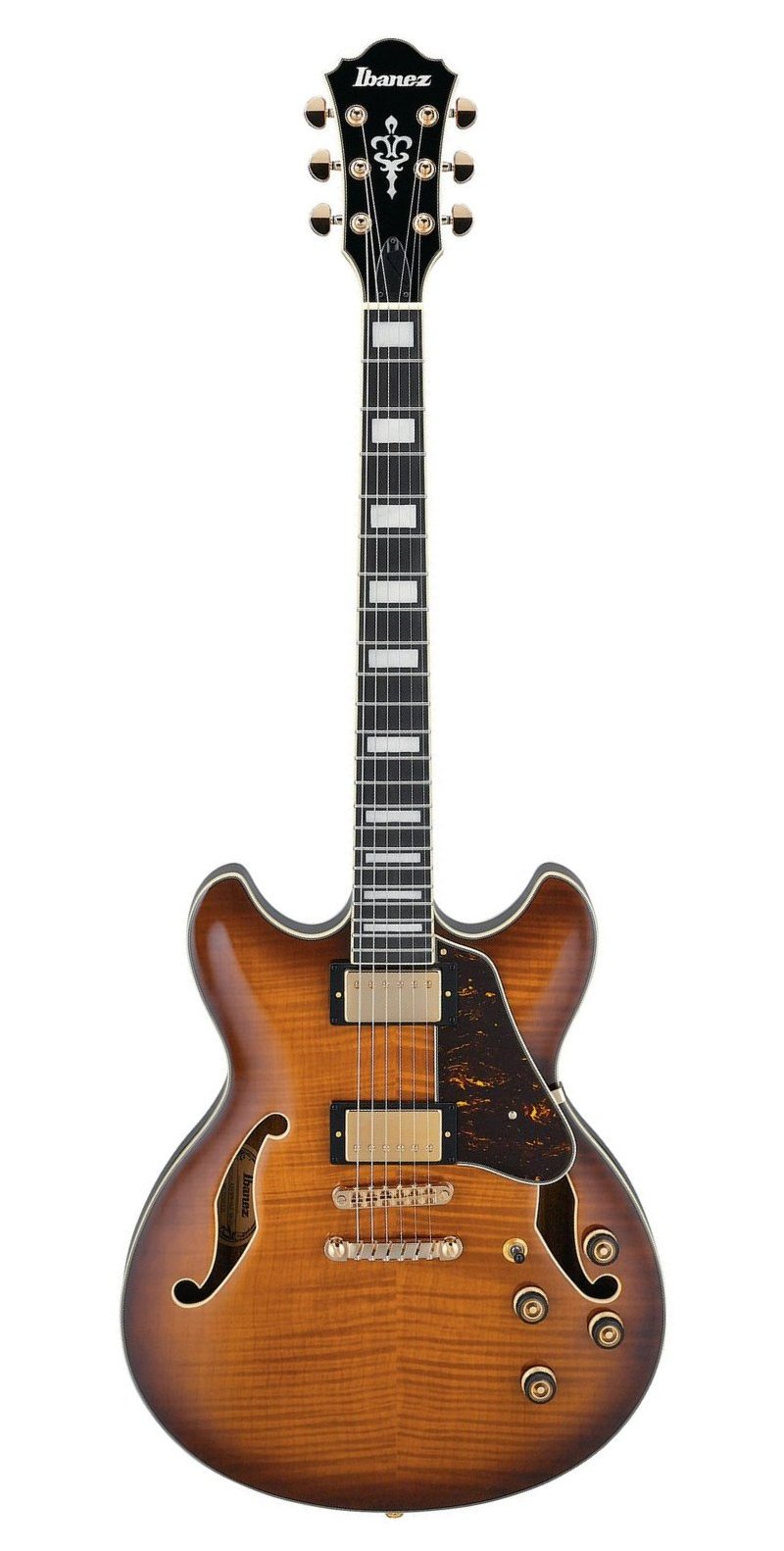 IBANEZ AS93FM-VLS IBANEZ AS93FM-VLS