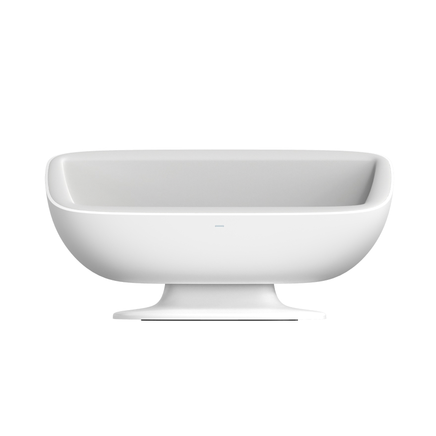 LAVA Space Charging Dock For LAVA ME 4 Spruce - Space White 36""
