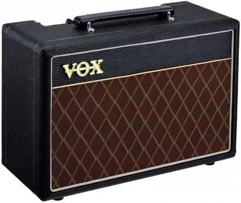 VOX PATHFINDER 10 - Комбоусилитель для электрогитары