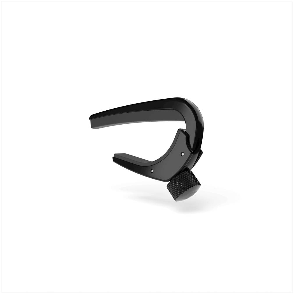 PLANET WAVES PW-CP-02 - Каподастр для акустической гитары