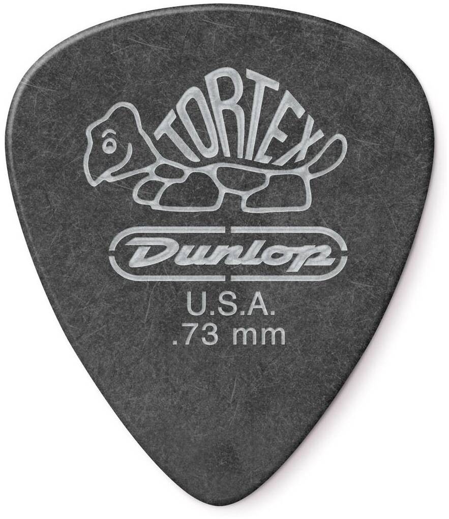 DUNLOP 488P073 - Набор медиаторов