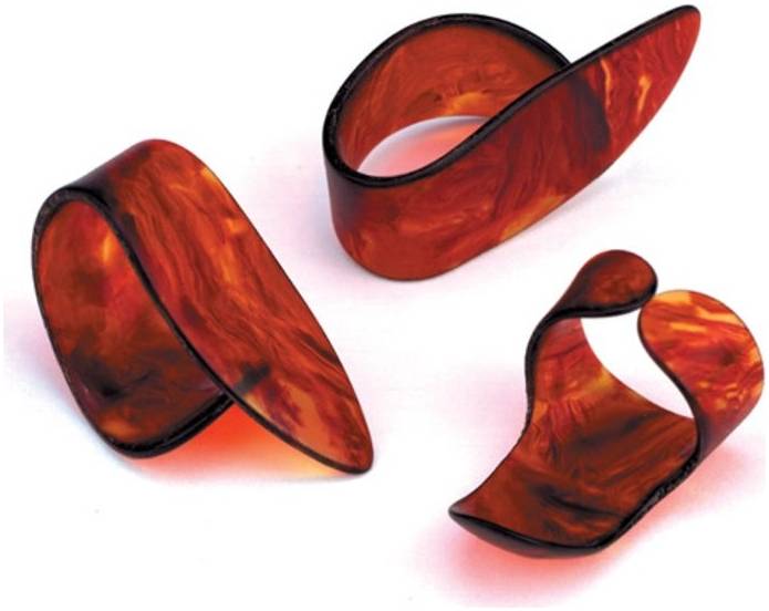 PLANET WAVES коготь - Медиатор