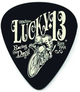 DUNLOP L18R100- упак. 36 шт - Набор медиаторов