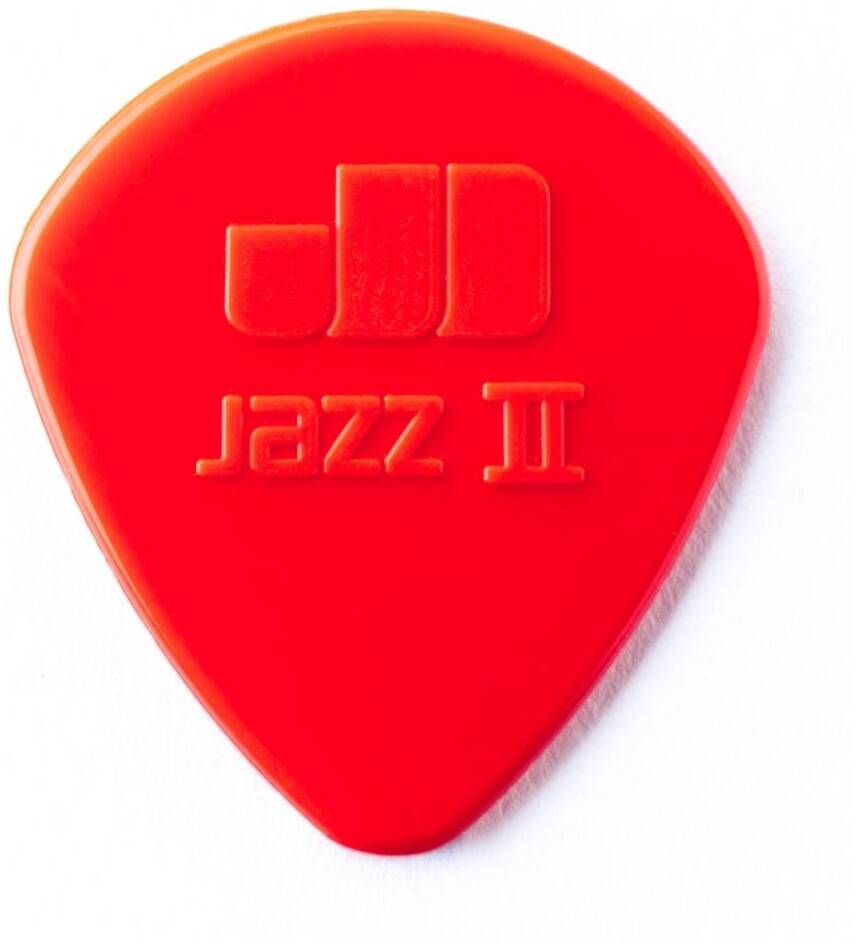 DUNLOP 47P1N- упак. 6 шт - Набор медиаторов