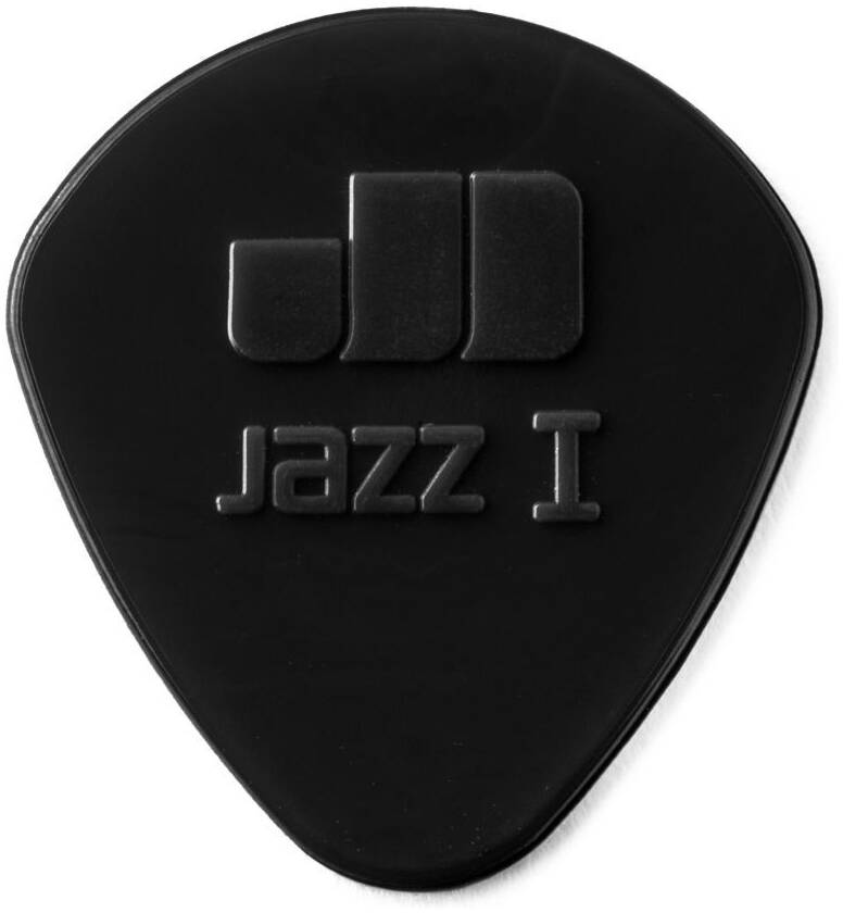 DUNLOP 47P1S- упак. 6 шт - Набор медиаторов