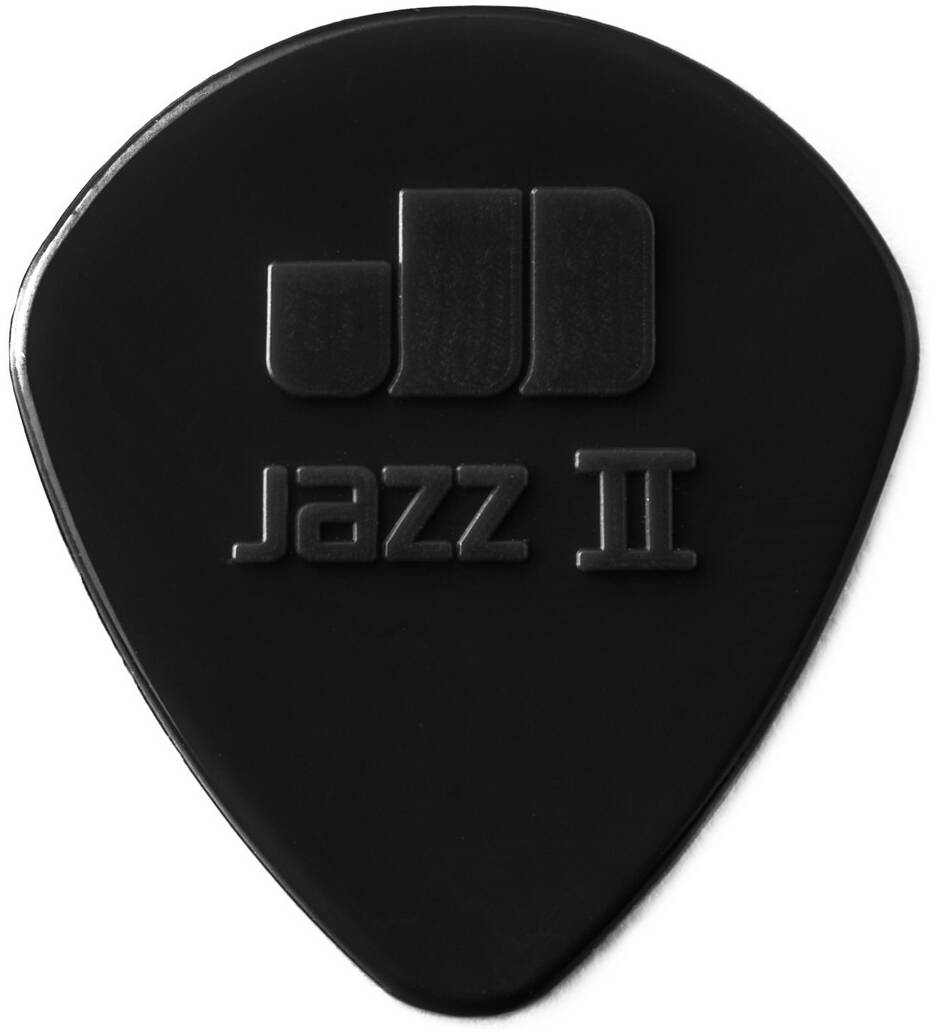 DUNLOP 47P2S- упак. 6 шт - Набор медиаторов