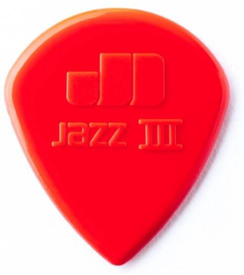DUNLOP 47P 3N - Набор медиаторов