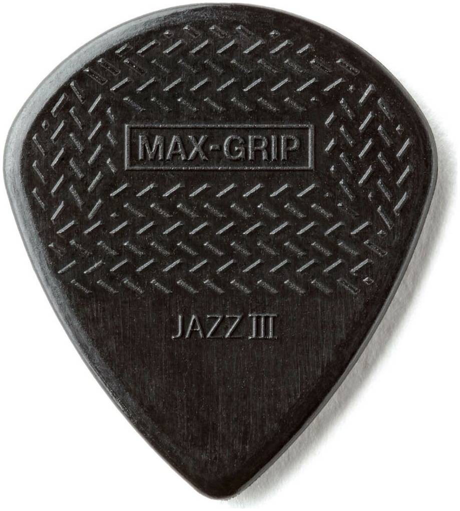 DUNLOP 471P3S - Набор медиаторов