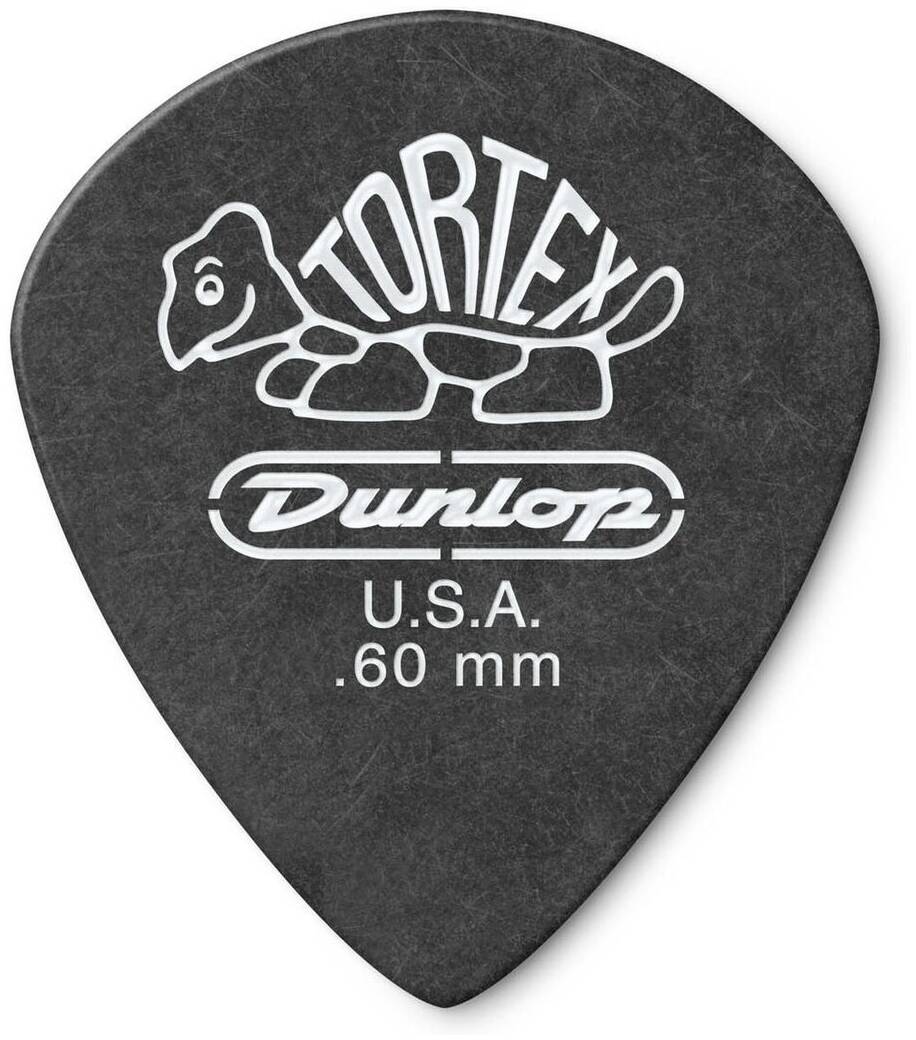 DUNLOP 482P060 - Набор медиаторов