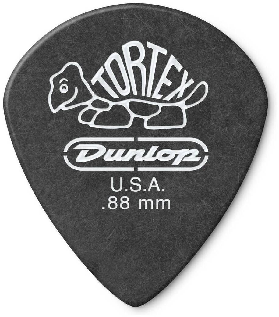 DUNLOP TORTEX 482P088 - Набор медиаторов
