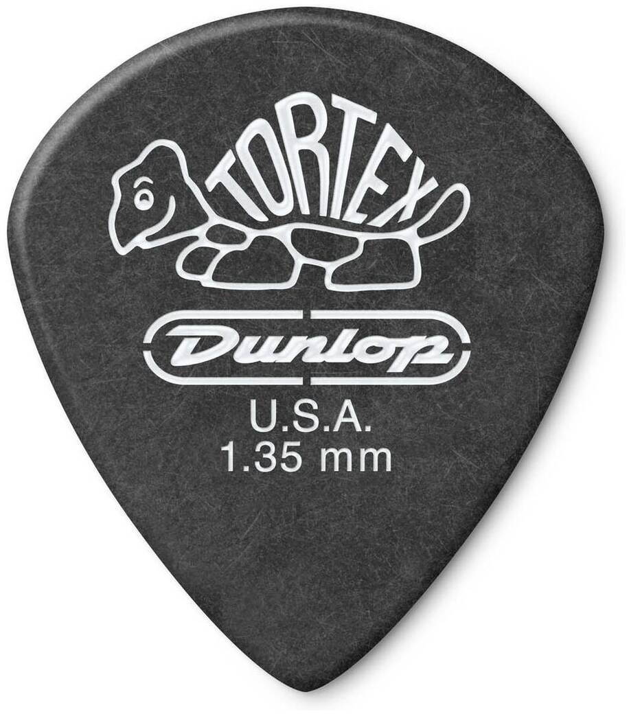 DUNLOP TORTEX 482P135 - Набор медиаторов