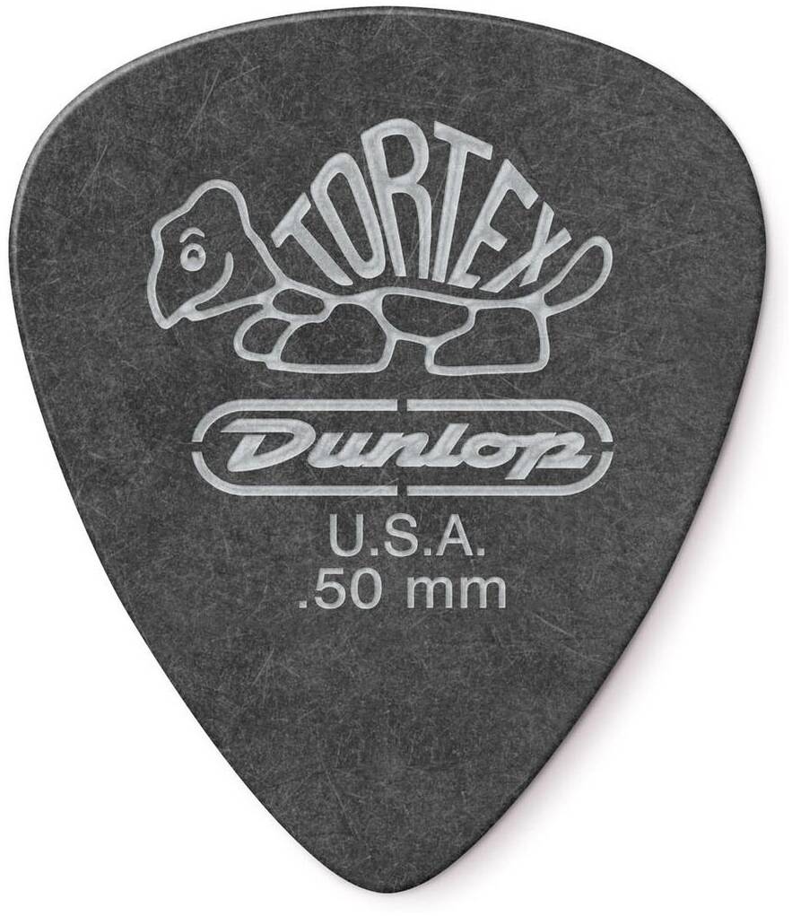 DUNLOP 488P050 - Набор медиаторов