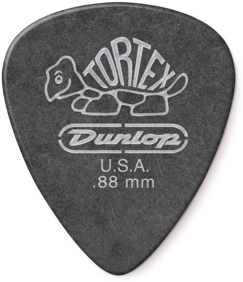 DUNLOP 488P.88 - Набор медиаторов