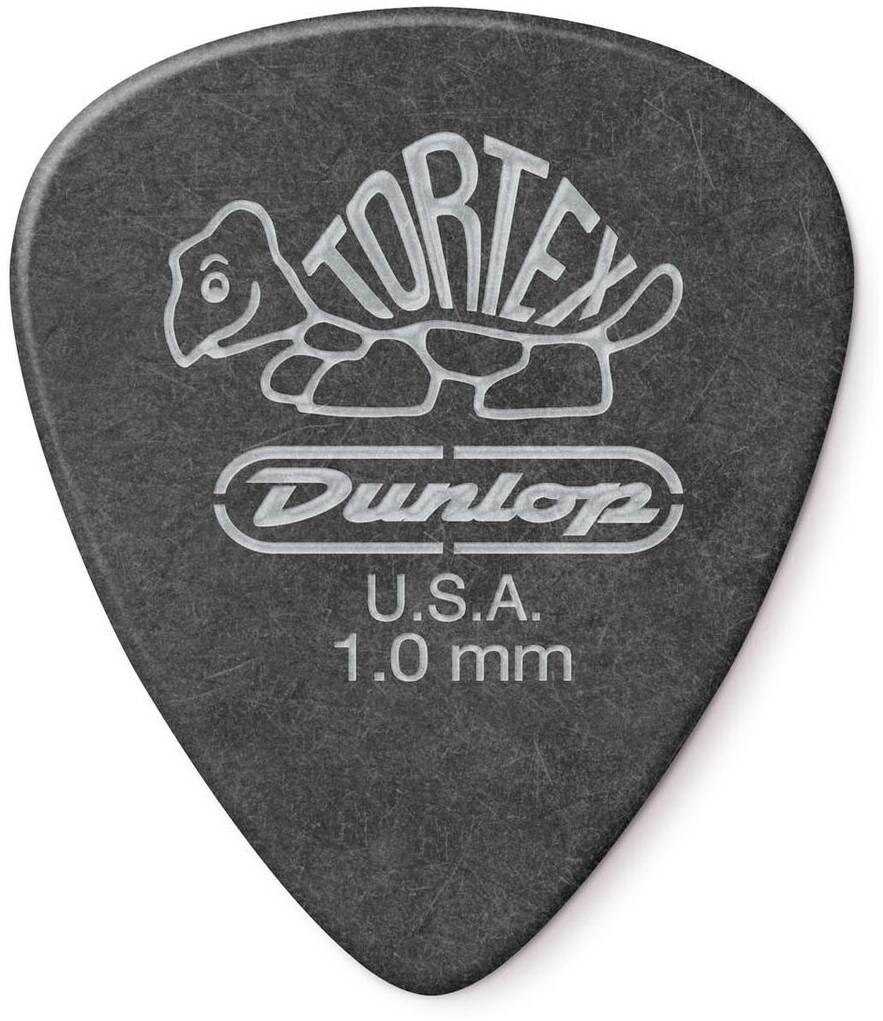 DUNLOP TORTEX 488P100 - Набор медиаторов