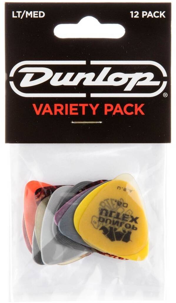DUNLOP PVP101 - Набор медиаторов