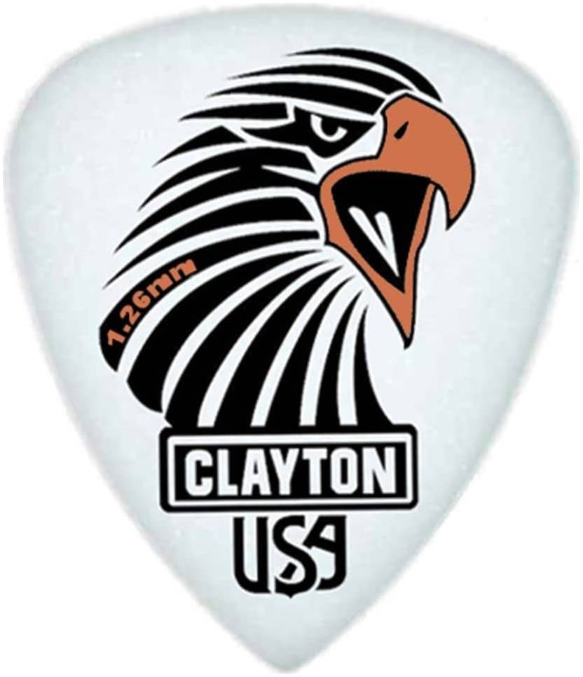 CLAYTON SAS126/12 - Набор медиаторов