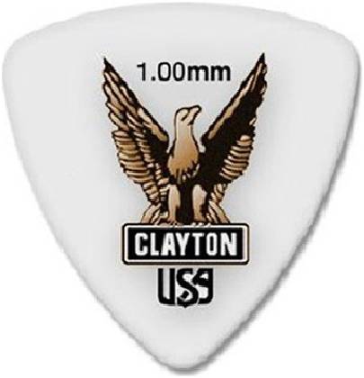 CLAYTON RT100/12 - Набор медиаторов
