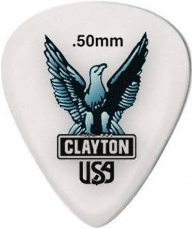 CLAYTON S50/12 - Набор медиаторов