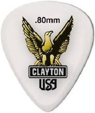 CLAYTON S80/12 - Набор медиаторов