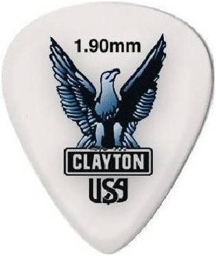 CLAYTON S190/12 - Набор медиаторов