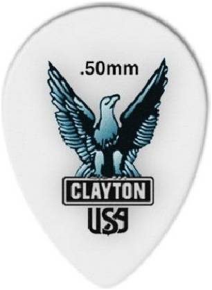 CLAYTON ST50/12 - Набор медиаторов
