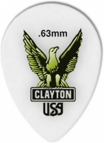 CLAYTON ST63/12 - Набор медиаторов