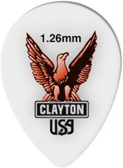 CLAYTON ST126/12 - Набор медиаторов