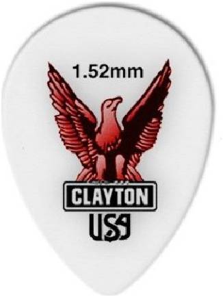 CLAYTON ST152/12 - Набор медиаторов