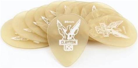 CLAYTON UST80/12 - Набор медиаторов