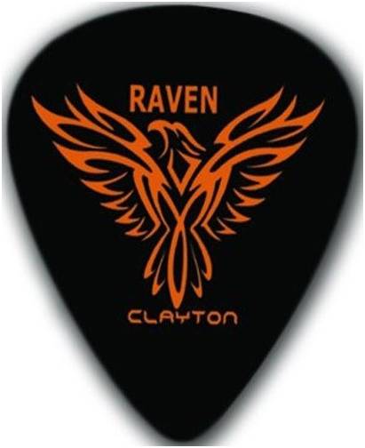 CLAYTON BS100 - Набор медиаторов